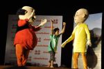 at Nickelodeon on the Christmas Special Motu Patlu - Theatrical in National College, Mumbai on 23rd Dec 2013